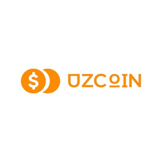Логотип @uzcoin_ru - UzCoin