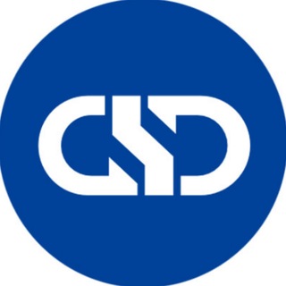 Логотип @uzcsd - UzCSD | Markaziy depozitariy