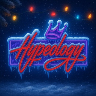 Логотип @uzdaXuDpWsVmNWEy - HYPEOLOGY PLUS 🔞