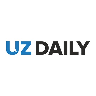 Логотип @uzdaily - UzDaily.uz - Новости Узбекистана