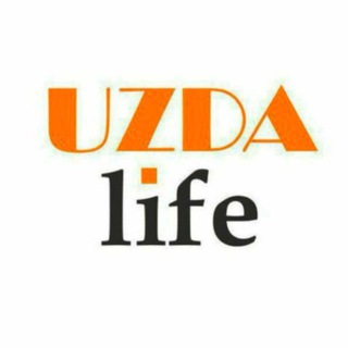 Логотип @uzdalife - Узда.life