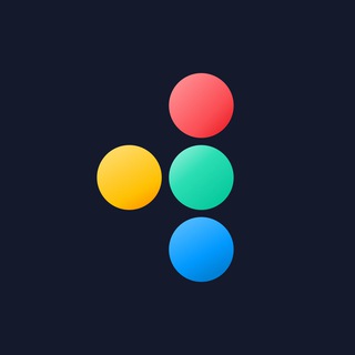 Логотип @uzdesignfind - Найди дизайнера [UZ]