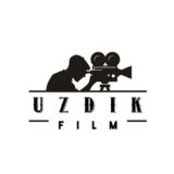 Логотип @uzdikfilm - Uzdik.film