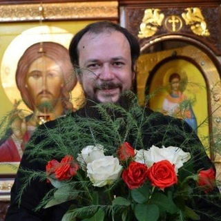 Логотип @uzelki_na_pamiat - "Узелки на память" (канал священника Павла Усачева