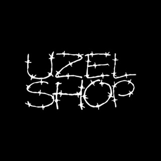 Логотип @uzell_shop - UZEL SHOP