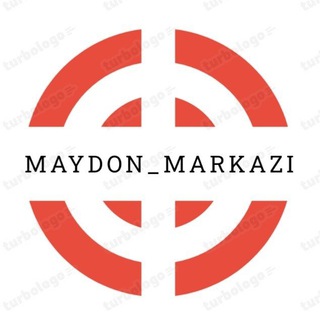 Логотип @uzfutbol_chat - Maydon_Markazi_chat