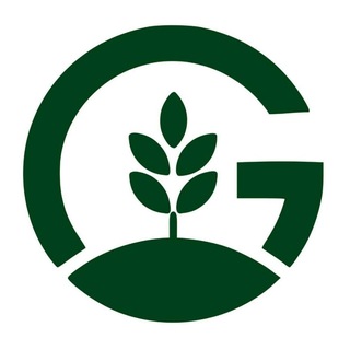 Логотип @uzgidroponika - UzGidroponika