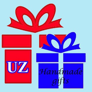 Логотип @uzgiftbox - uz_giftbox sovg'alar