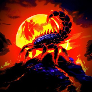 Логотип @uzgolduzskorpy - 🏆Gold Uz🥇