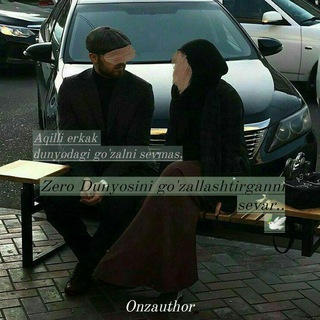 Логотип @uzgurup - DO'SLAR QADIRDONLAR☺