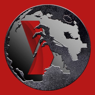 Логотип @uzhasarium - Ужасариум