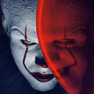 Логотип @uzhasy_film - Ужасы | Фильмы Ужасов 18+