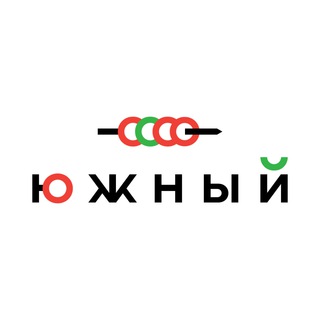 Логотип @uzhniyrest - ЮЖНЫЙ