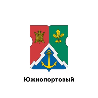 Логотип @uzhnoportovi - Южнопортовый
