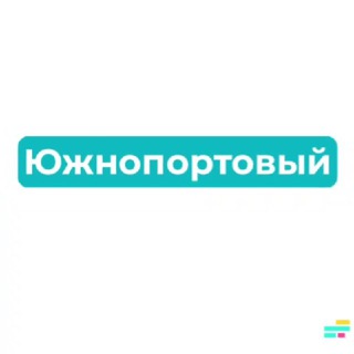 Логотип @uzhnoportovyi - Южнопортовый