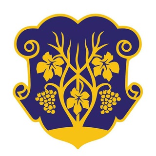 Логотип @uzhrada - Ужгородська міська рада. Офіційна сторінка