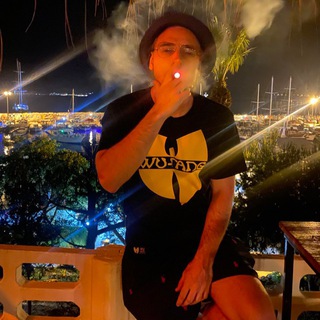 Логотип @uziaftamat - Uzi Aftamat