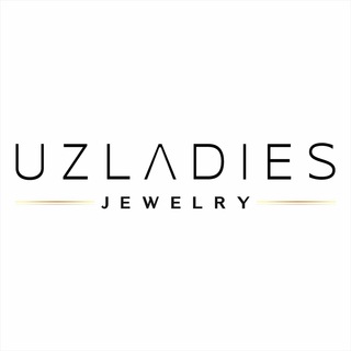 Логотип @uzladies - 💍Uzladies💫 Kumush 925. Серебро 925 пробы.