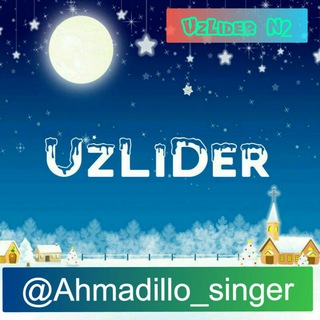Логотип @uzlider_fanclub - Uz*Lider*(UzVviL) FAN CLUB