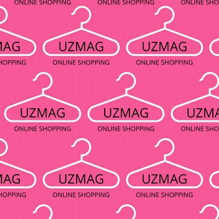 Логотип @uzmag_dtdostavka - Uzmag_Dtdostavka