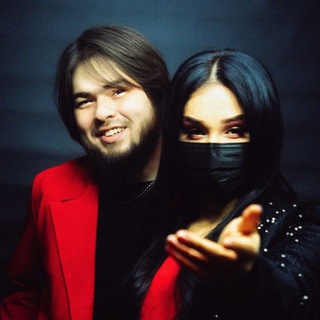 Логотип @uzmirmediagroup_a - Uᴢᴍɪʀ & Mɪʀᴀ Fanclub