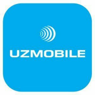 Логотип @uzmobile_dealler_mgutqazish - Uzmobile Dealler