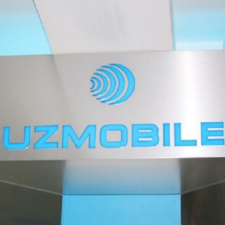 Логотип @uzmobile_internet1 - Uzmobile internet online