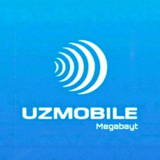 Логотип @uzmobile_mb_mb - Uzmobilega mb sotamiz