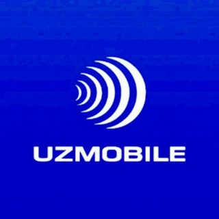 Логотип @uzmobile_mg_aksiya - UZMOBILE AKSIYA MG.lar