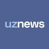 Логотип @uznews - UzNews.uz