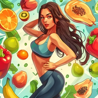 Логотип @uznyt - Изнутри и снаружи | Похудение