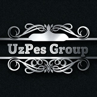 Логотип @uzpesmobile_group - UzPesMobileGroup