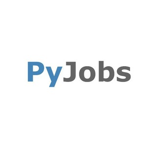 Логотип @uzpythonjobs - Работа на Python в Узбекистане | O'zbekistondagi Python bo'yicha vakansiyalar