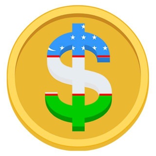 Логотип @uzrates - UzRates – Курс валют в Узбекистане | Доллар, Евро, Рубль, Тенге