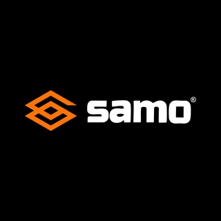 Логотип @uzsamo_official - Samo Store