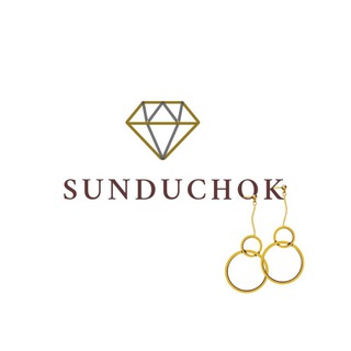 Логотип @uzsunduchok - Сундучок 💜