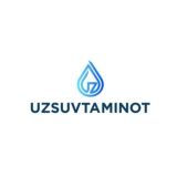 Логотип @uzsuvbot - UzWater