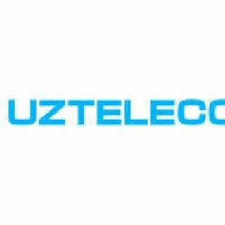 Логотип @uztelecom1000mb - @UzTeLeCoM1000MB