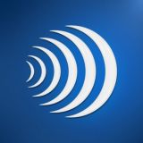 Логотип @uztelecomchatbot - UZTELECOM 💬