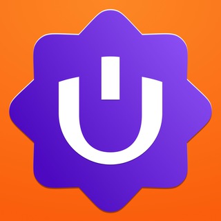 Логотип @uzumnasiyauz - Uzum Nasiya