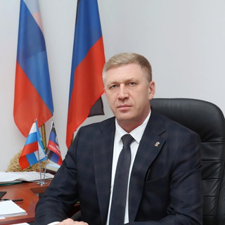 Логотип @uzvinkevich_sv - Юзвинкевич С.В., глава Володарского муниципального округа