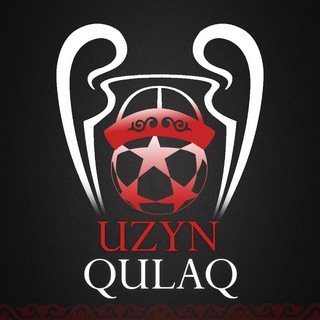 Логотип @uzynqulaq_official - ҰЗЫН ҚҰЛАҚ