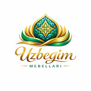 Логотип @uzzbegim_mebellari - Uzbegim_mebel