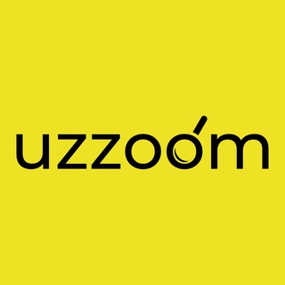 Логотип @uzzoomuz - UZZOOM