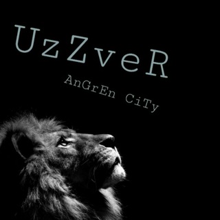 Логотип @uzzver01 - UzZver[Officeal]
