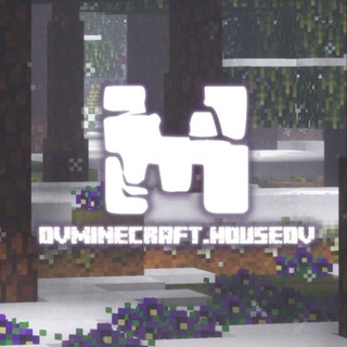 Логотип @v0minecrafthouse0v - 💓 v0minecraft.house0v 💓
