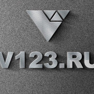 Логотип @v123razbor - АВТОРАЗБОР V123 Краснодар