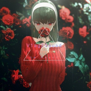 Логотип @v1agnzsquad - V1agZSquad