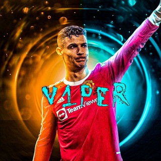 Логотип @v1per_squad1 - V1per squad | standoff 2