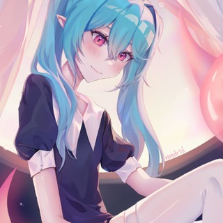 Логотип @v1v1drid - вивидрид